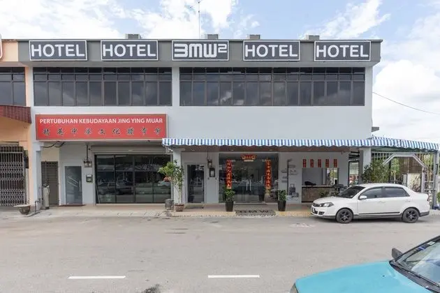 OYO 778 Bmw 2 Hotel - Genel