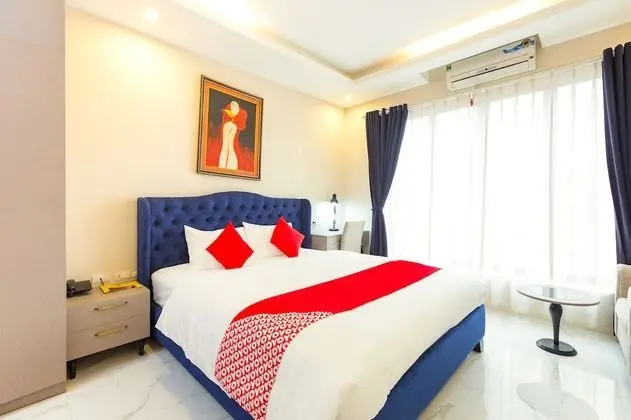 OYO 779 Aisha Hotel And Apartment - Öne Çıkan Resim