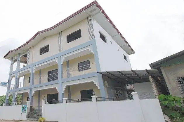 OYO 781 Junie Pension House