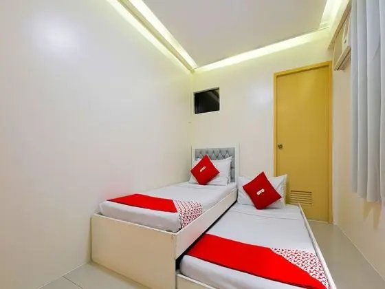 OYO 783 Freemont Place - Oda
