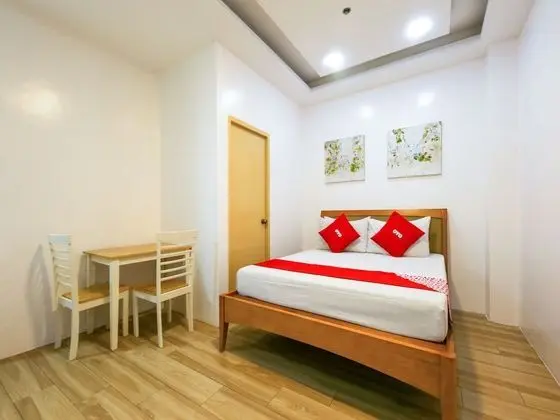 OYO 783 Freemont Place - Öne Çıkan Resim