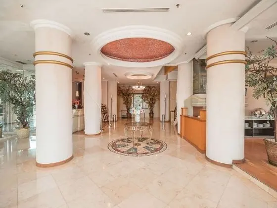 OYO 784 Hotel Bulevar
