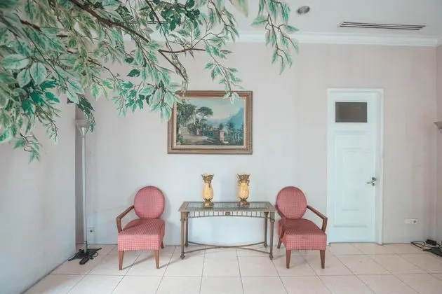 OYO 784 Hotel Bulevar