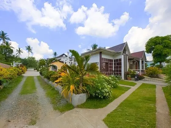 OYO 784 Crisol Garden Cafe And Resort