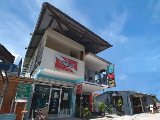 OYO 787 Indino Guest House 2&5