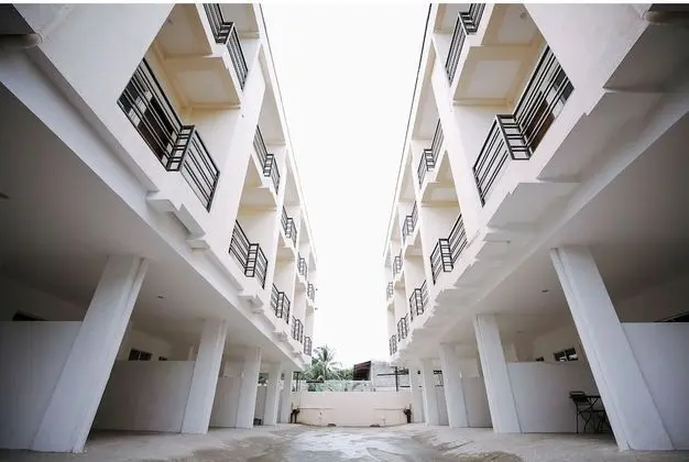 OYO 789 Abn Residences