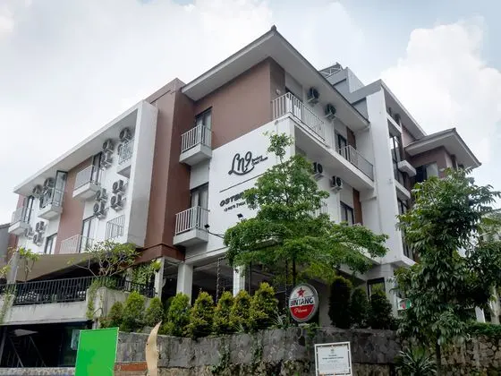 OYO 794 Ln 9 Bandung Guest House