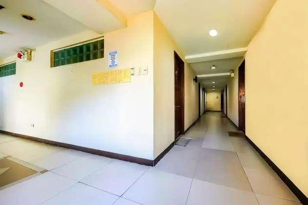 OYO 794 Regatta Residences - İç Mekan