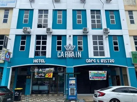 Oyo 796 Jr Hotel