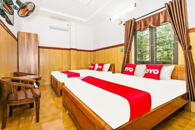 OYO 796 Thao Van 2