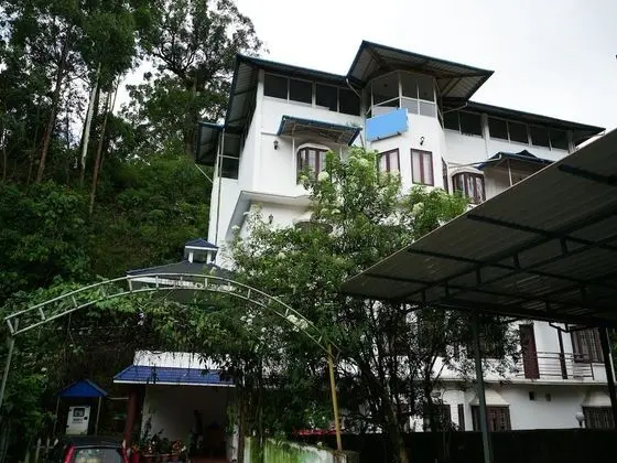 OYO 7968 Blueberg Resort