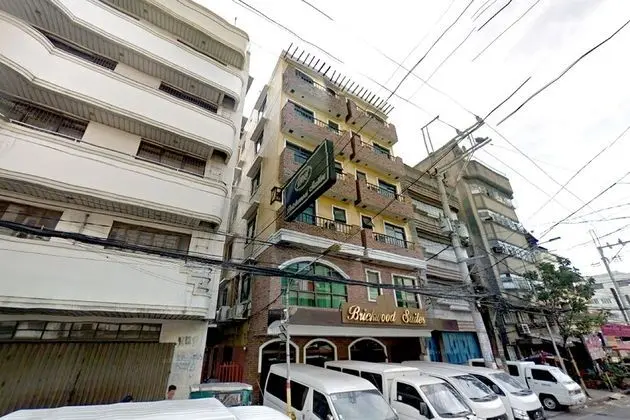 OYO 797 Brickwood Suites
