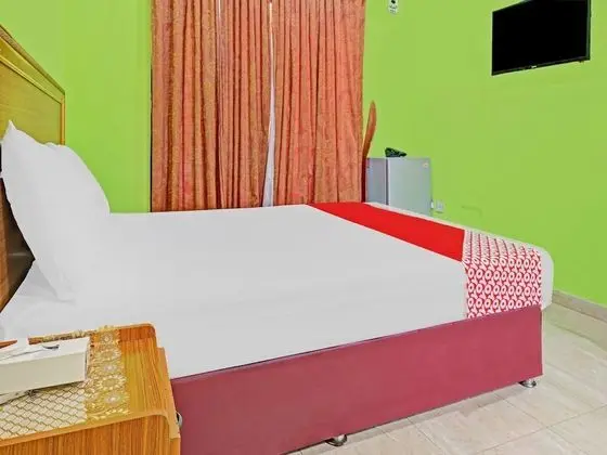 OYO 797 City Relax Hotel - Oda