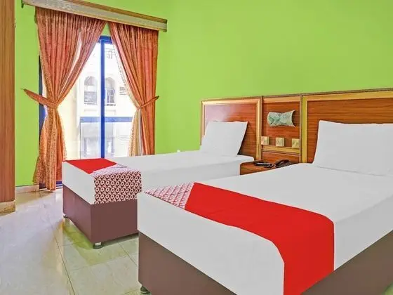 OYO 797 City Relax Hotel - Öne Çıkan Resim