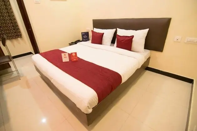 OYO 7971 Royal Rajasthan - Oda