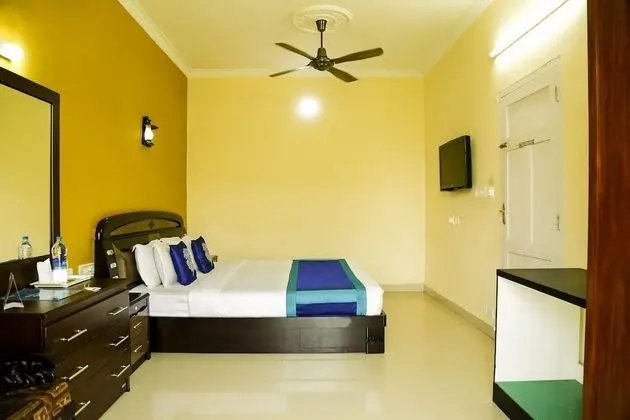 OYO 7975 Skyridge Munnar