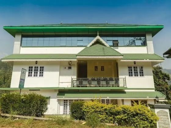 OYO 7975 Skyridge Munnar