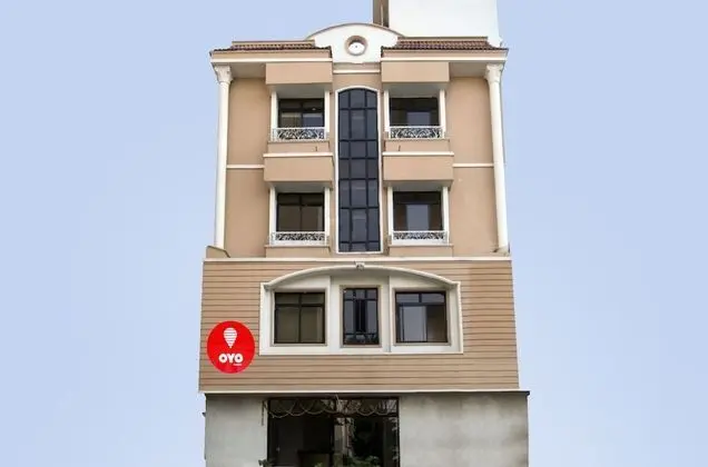 OYO 7976 Dilsukhnagar