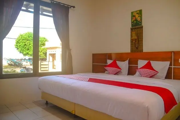 OYO 798 Yokima Beach Hotel - Öne Çıkan Resim
