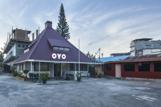 OYO 799 Hotel Dieng