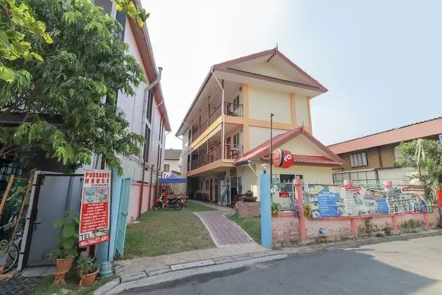 OYO 799 Pudsadee Hotel