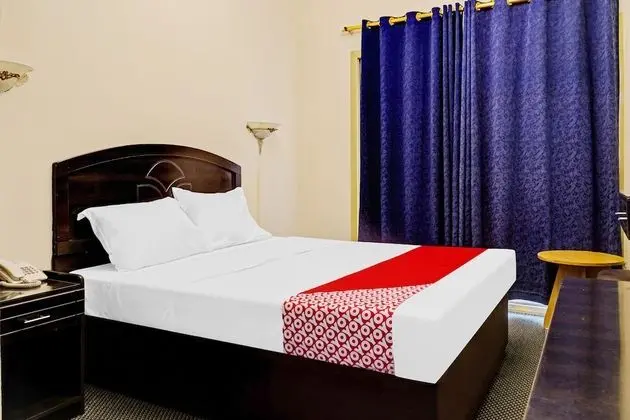 OYO 800 Moon Creek Hotel - Öne Çıkan Resim