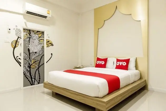 OYO 800 Orbit Key Hotel - Öne Çıkan Resim