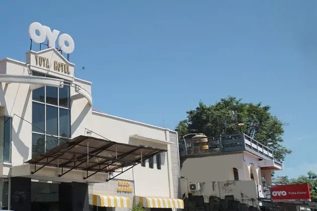 OYO 800 Hotel Yuta