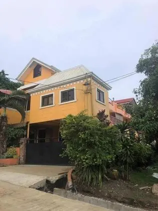 OYO 803 Amirsache Villa - Dış Mekan