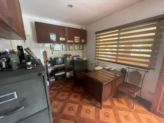 OYO 803 Amirsache Villa - Lobi