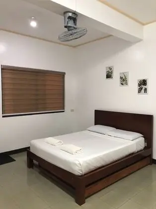 OYO 803 Amirsache Villa - Oda