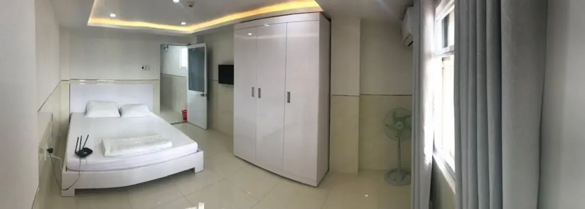 OYO 803 Quang Hong Phat 2 Hotel