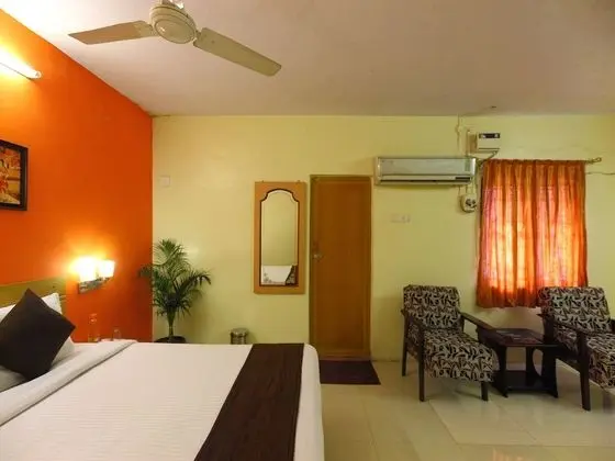 OYO 8033 Premam Service Apartment - Oda