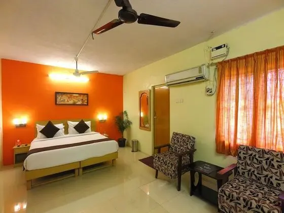OYO 8033 Premam Service Apartment - Öne Çıkan Resim