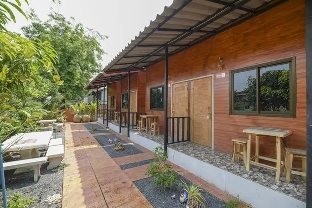 OYO 808 Kawin Home