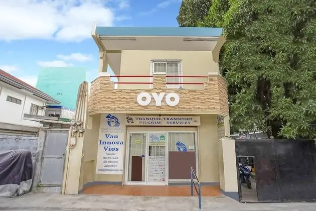 OYO 808 Mye Tourist Inn