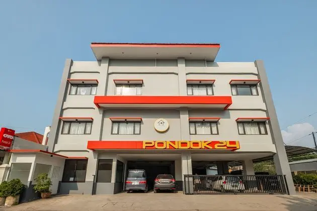 OYO 808 Pondok 24