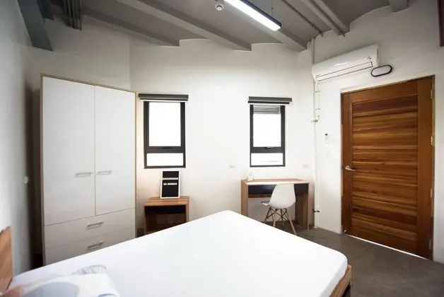 OYO 810 Urban Space - Oda