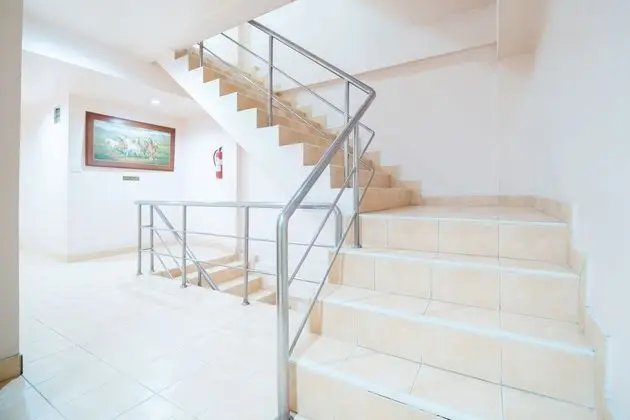 OYO 811 Jasmine Villa - İç Mekan