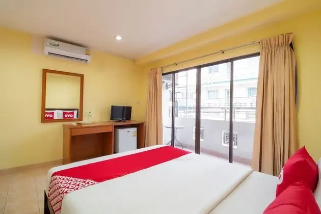 OYO 811 Jasmine Villa - Oda