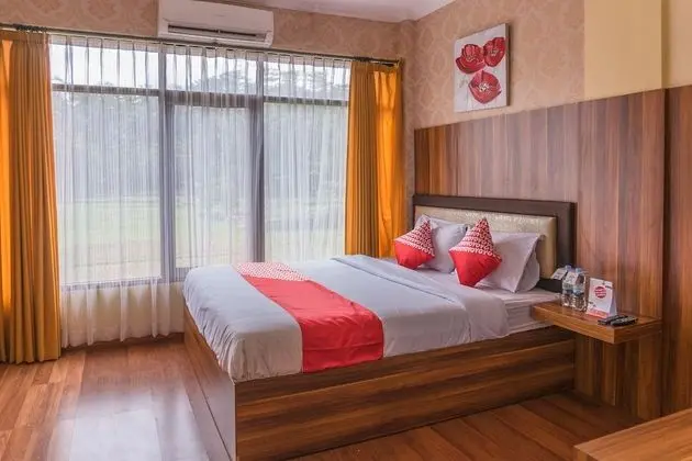 OYO 812 Hotel Tirta Bahari