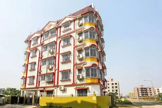 OYO 8148 Ecostay