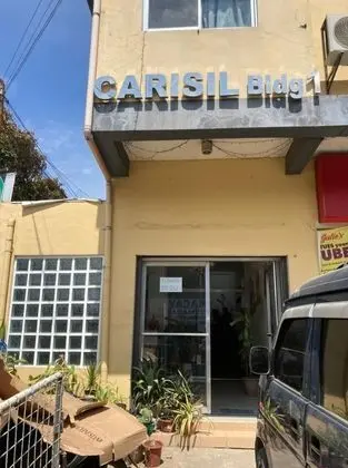 OYO 815 Carisil Bldg
