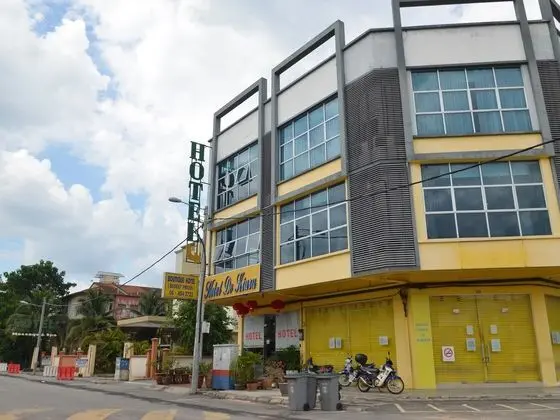 OYO 816 Hotel De Kiara