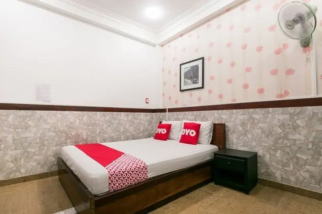 OYO 816 Ht Love Hotel