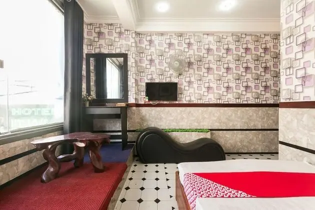 OYO 816 Ht Love Hotel - Oda