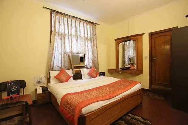 OYO 8188 Vardhmaan Inn - Öne Çıkan Resim