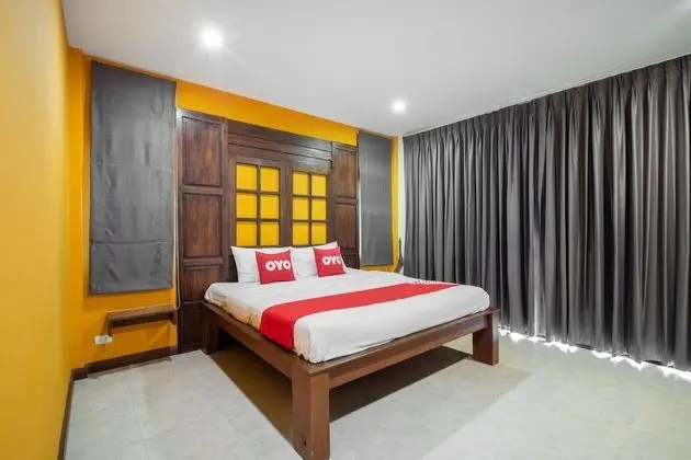 OYO 819 Baan Garagade Resort - Öne Çıkan Resim