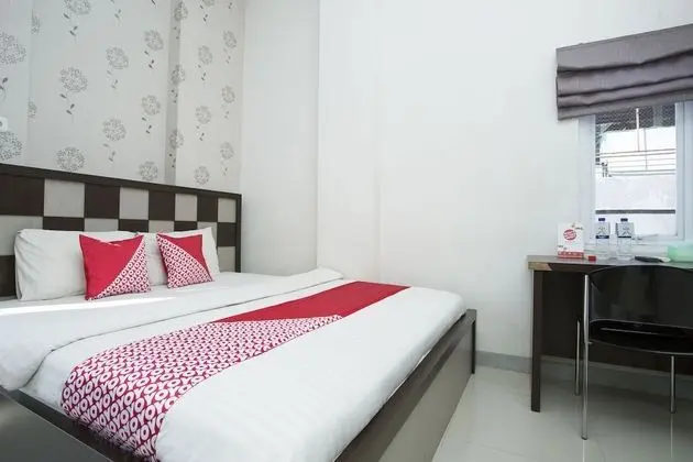 OYO 819 Bumi Mas Guest House - Öne Çıkan Resim