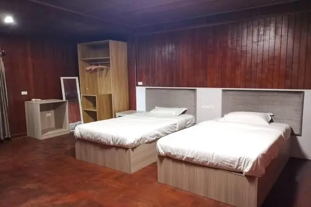 OYO 822 Thai Sabai Hotel - Öne Çıkan Resim